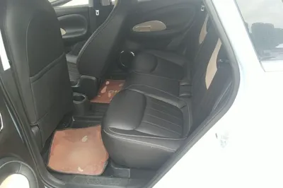 Wuling Bingo 2023, 42600 км, за 9808 USD - фото 20