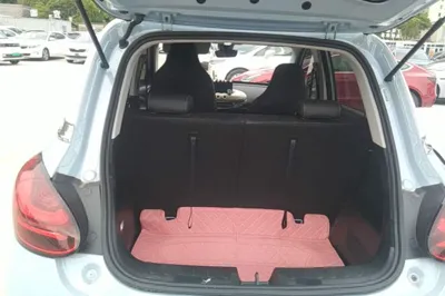 Wuling Bingo 2023, 42600 км, за 9808 USD - фото 22