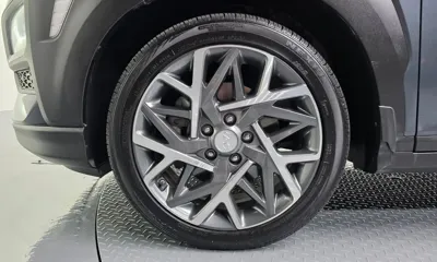 Hyundai Kona 2020, 121444 км, за 10831.04 USD