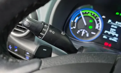 Hyundai Kona 2020, 121444 км, за 10749.19 USD - фото 19