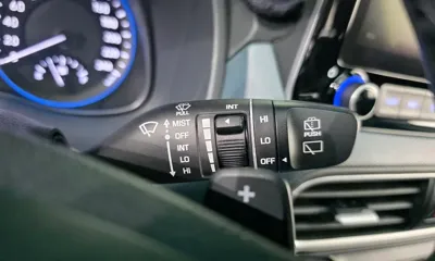 Hyundai Kona 2020, 121444 км, за 10749.19 USD - фото 20