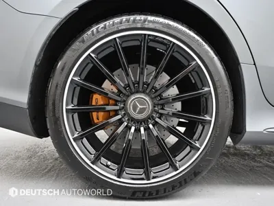 Mercedes-Benz AMG GT 2021, 45200 км, за 46934.49 USD
