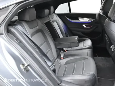 Mercedes-Benz AMG GT 2021, 45200 км, за 46934.49 USD - фото 12