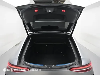 Mercedes-Benz AMG GT 2021, 45200 км, за 46934.49 USD - фото 19