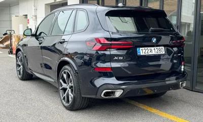 BMW X5 2024, 13863 км, за 67721.53 USD