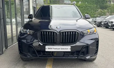 BMW X5 2024, 13863 км, за 67721.53 USD