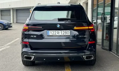 BMW X5 2024, 13863 км, за 67721.53 USD