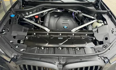 BMW X5 2024, 13863 км, за 67655.54 USD - фото 6