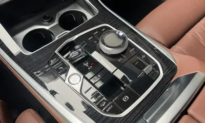 BMW X5 2024, 13863 км, за 67655.54 USD - фото 9