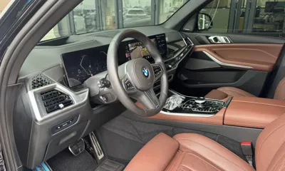 BMW X5 2024, 13863 км, за 67655.54 USD - фото 10