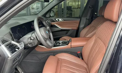 BMW X5 2024, 13863 км, за 67655.54 USD - фото 11