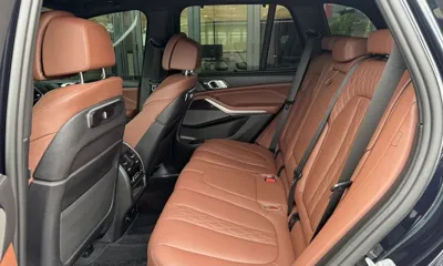 BMW X5 2024, 13863 км, за 67655.54 USD - фото 12