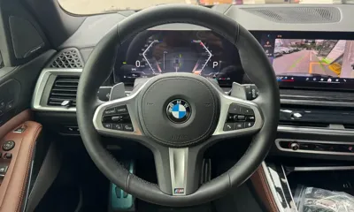 BMW X5 2024, 13863 км, за 67655.54 USD - фото 13