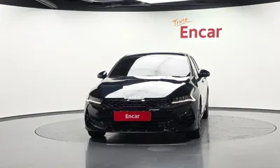Kia K5 2022, 38727 км, за 31508.47 USD
