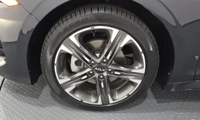 Kia K5 2022, 38727 км, за 31508.47 USD