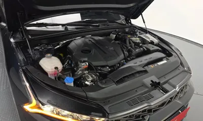 Kia K5 2022, 38727 км, за 31508.47 USD - фото 6