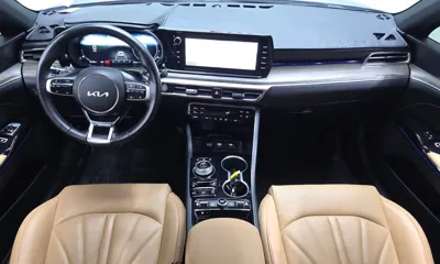 Kia K5 2022, 38727 км, за 31508.47 USD - фото 7
