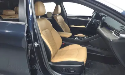 Kia K5 2022, 38727 км, за 31508.47 USD - фото 12