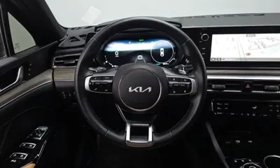 Kia K5 2022, 38727 км, за 31508.47 USD - фото 13