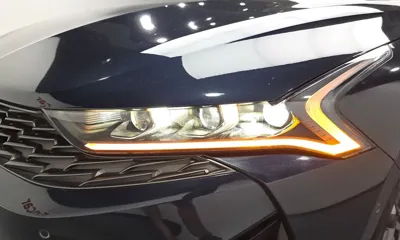 Kia K5 2022, 38727 км, за 31508.47 USD - фото 22