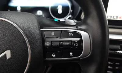 Kia K5 2022, 38727 км, за 31508.47 USD - фото 26