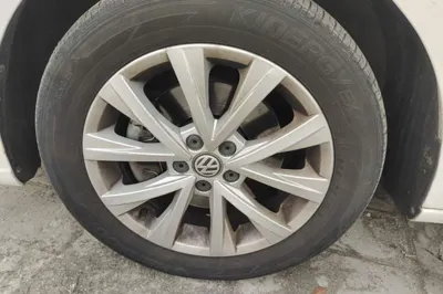 Volkswagen Lavida 2017, 60500 км, за 7794 USD - фото 10