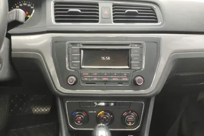 Volkswagen Lavida 2017, 60500 км, за 7794 USD - фото 15