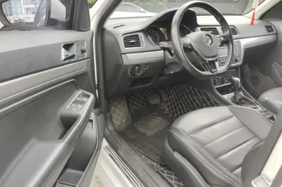 Volkswagen Lavida 2017, 60500 км, за 7794 USD - фото 18