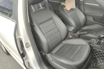 Volkswagen Lavida 2017, 60500 км, за 7794 USD - фото 19