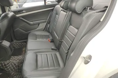 Volkswagen Lavida 2017, 60500 км, за 7794 USD - фото 20