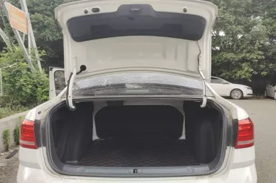 Volkswagen Lavida 2017, 60500 км, за 7794 USD - фото 22