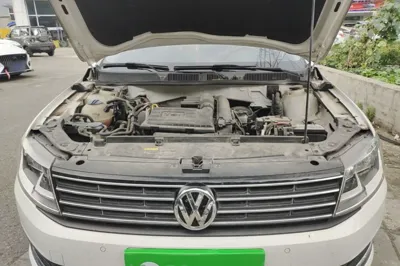 Volkswagen Lavida 2017, 60500 км, за 7794 USD - фото 24