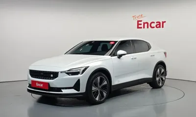 Polestar Polestar 2 · 2023 год