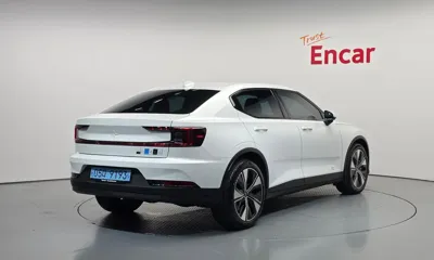 Polestar Polestar 2 2023, 51089 км, за 20677.43 USD