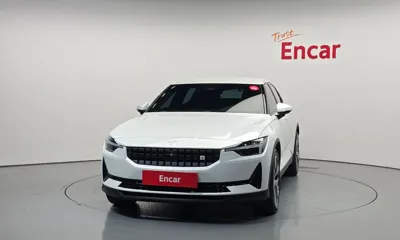Polestar Polestar 2 2023, 51089 км, за 20677.43 USD