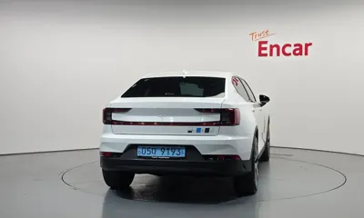 Polestar Polestar 2 2023, 51089 км, за 20677.43 USD