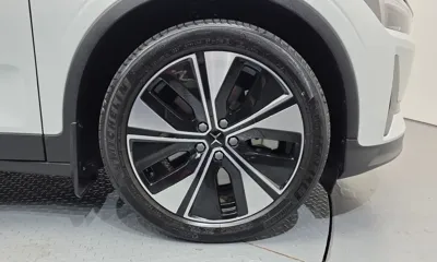 Polestar Polestar 2 2023, 51089 км, за 20677.43 USD