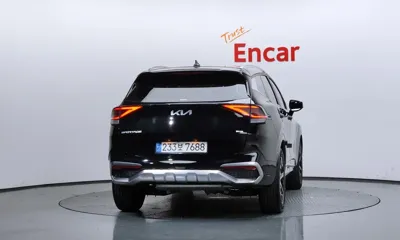 Kia Sportage 2023, 19894 км, за 18970.72 USD