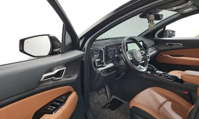 Kia Sportage 2023, 19894 км, за 18970.72 USD - фото 10