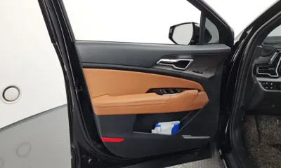 Kia Sportage 2023, 19894 км, за 18970.72 USD - фото 24