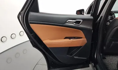 Kia Sportage 2023, 19894 км, за 18970.72 USD - фото 25