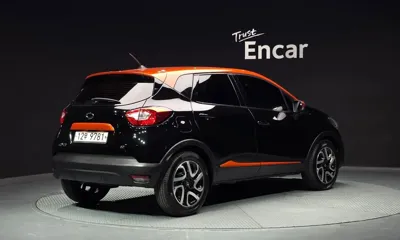 Renault-KoreaSamsung QM3 2014, 157805 км, за 1945.1 USD