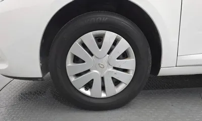 Renault-KoreaSamsung SM3 2014, 118792 км, за 1773.51 USD