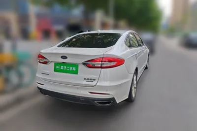 Ford Mondeo 2018, 133900 км, за 8587 USD - фото 6