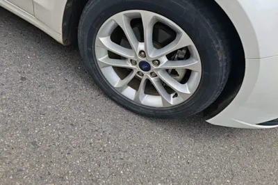 Ford Mondeo 2018, 133900 км, за 8587 USD - фото 8