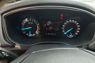 Ford Mondeo 2018, 133900 км, за 8587 USD - фото 10