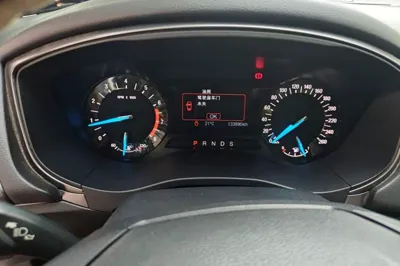 Ford Mondeo 2018, 133900 км, за 8587 USD - фото 11