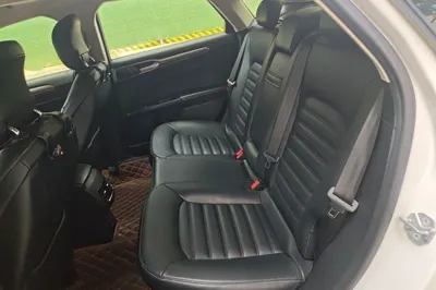Ford Mondeo 2018, 133900 км, за 8587 USD - фото 20