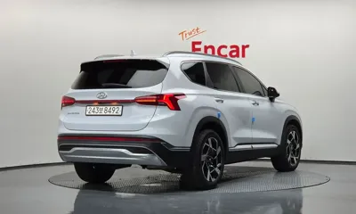 Hyundai Santafe 2021, 34718 км, за 15953.63 USD