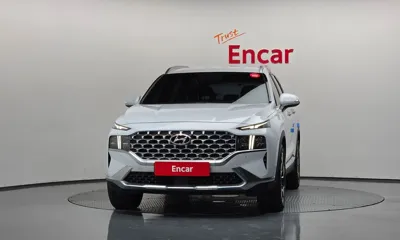 Hyundai Santafe 2021, 34718 км, за 15953.63 USD